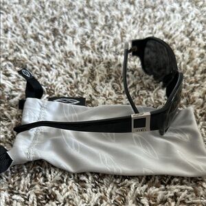 SMITH Skyline Polarized Black Sunglasses